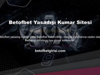 Betofbet Telegram Kanalı